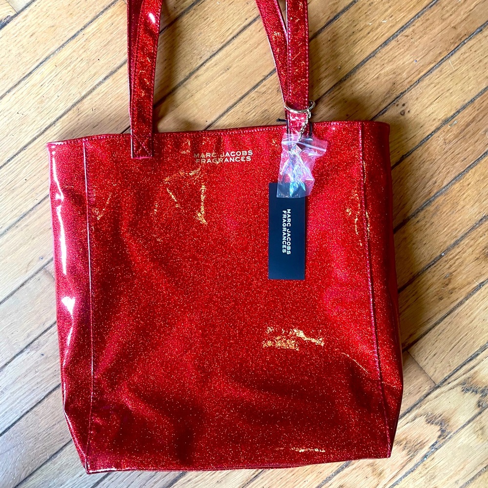 New Marc  Jacob’s tote !!!!